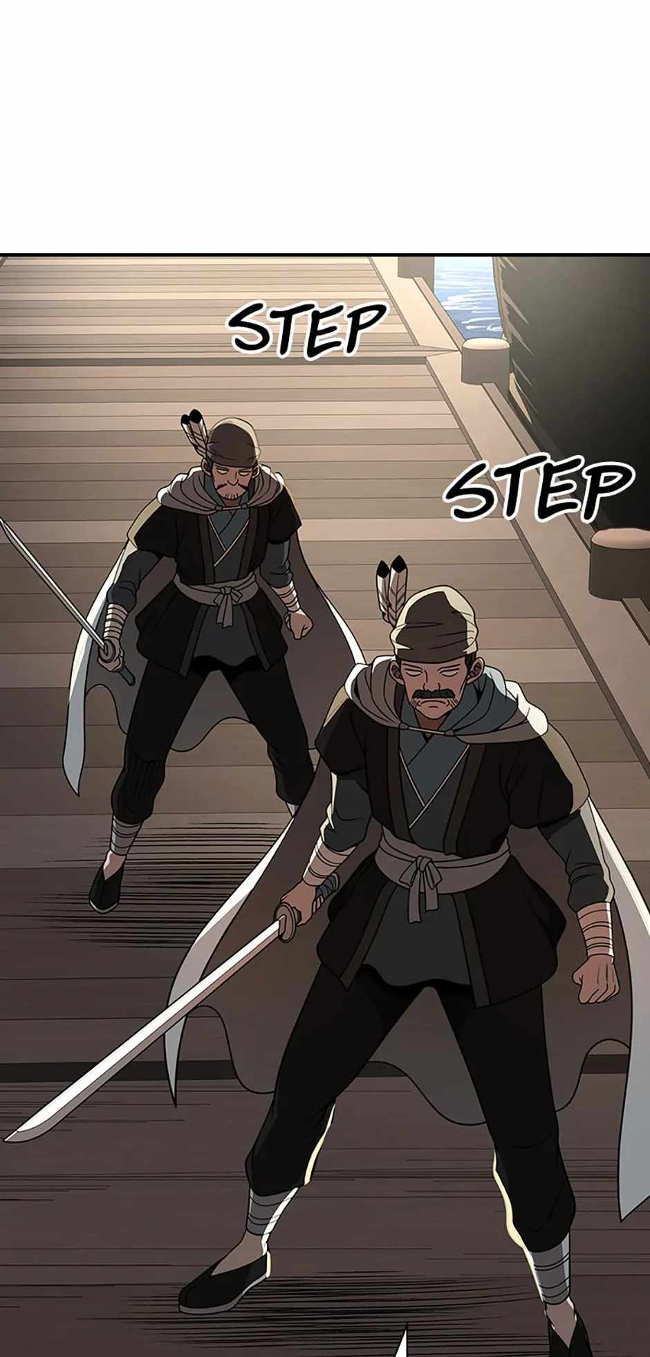 The Demonic Blade Fairy Chapter 33 50